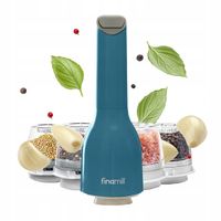 ELEKTRYCZNY MŁYNEK DO PIEPRZU I SOLI FINAMILL