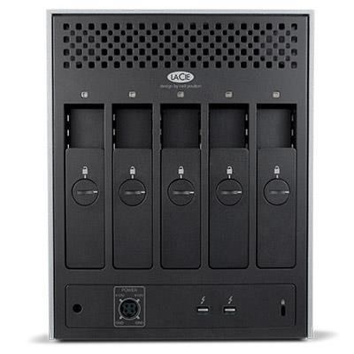 DYSK 5big Thunderbolt2 EK 30 TB STFC30000400 na Arena.pl