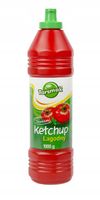 TARSMAK 9 X KETCHUP PIKANTNY PREMIUM 1000g KARTON