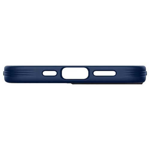 SPIGEN CIEL LEATHER BRICK IPHONE 12/12 PRO NAVY na Arena.pl