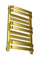 Grzejnik łazienkowy PANDORA SPECIAL 1470x440 ZŁOTY