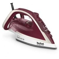 Żelazko parowe Tefal Ultragliss Plus FV6810 Durilium AirGlide 250g/min
