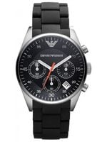 ZEGAREK MĘSKI EMPORIO ARMANI AR5858 - SPORTIVO (zi004a)