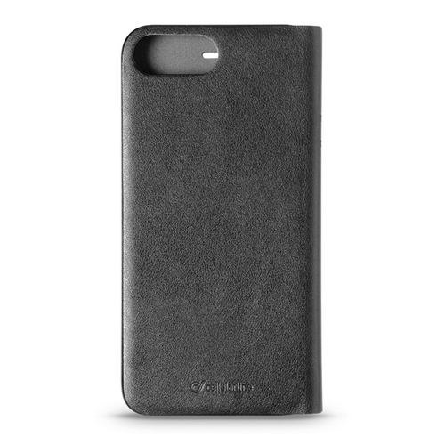 CELLULAR LINE Book Essential Etui iPhone 7 Plus czarne na Arena.pl