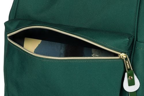 ptn alfa dark green + opaska odblaskowa na Arena.pl