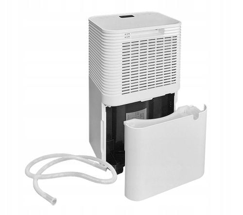 Osuszacz powietrza EBERG RICO pochłaniacz wilgoci 12l/24h WiFi na Arena.pl