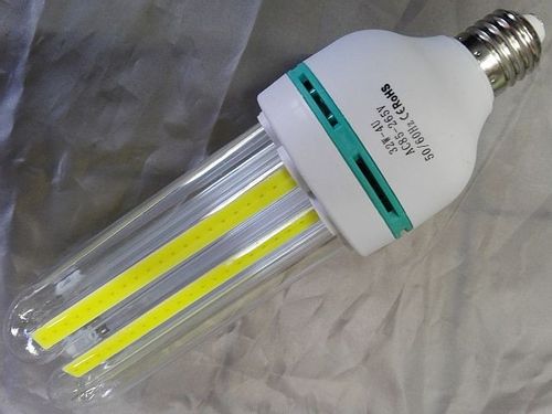 Żarówka LED  4u32w COB 2600 lm biała zimna 6000K na Arena.pl