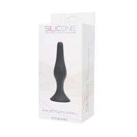 Plug-Plug Anale Anal Bottle Plug Silicone Small