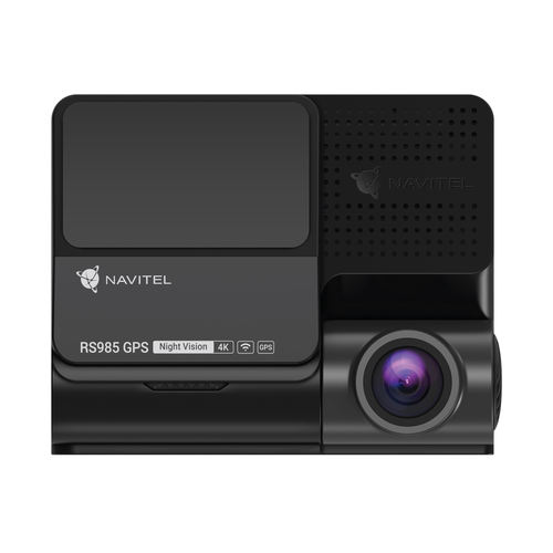Rejestrator samochodowy NAVITEL RS985 GPS na Arena.pl