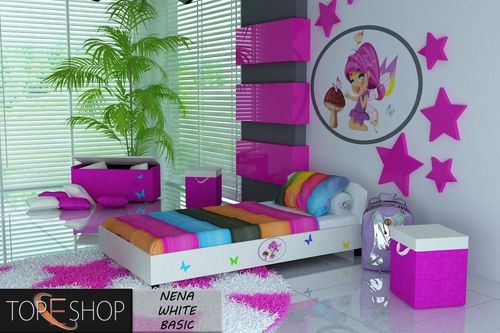 łóżko 160x80 versito basic na Arena.pl