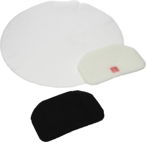 DeLonghi zestaw filtrów do frytkownicy F6-12 na Arena.pl