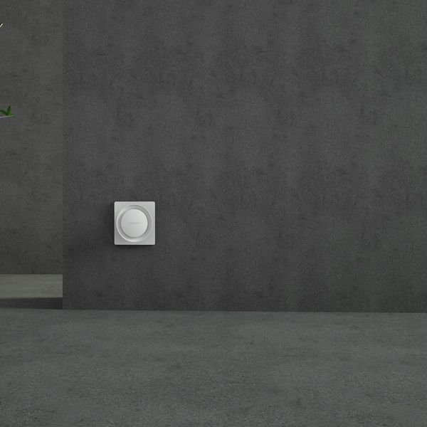 Lampka nocna Yeelight biały zdjęcie 15