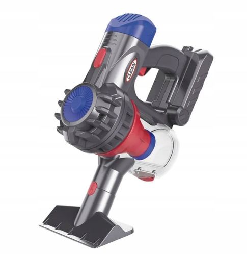 Odkurzacz dla Dzieci Pionowy Bezprzewodowy Dźwięk na Arena.pl