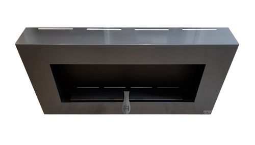 BIOKOMINEK AMBIENT SZARY na Arena.pl