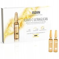 Wielozadaniowy serum Isdin 20 ml