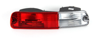 Mitsubishi Pajero 03-06 lampa tylna dolna lewa