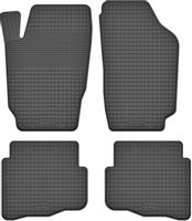 Volkswagen Polo IV 9N / 9N3 DYWANIKI GUMOWE