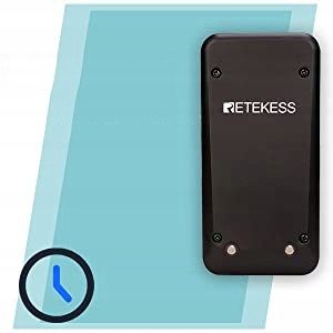 Retekess TD157 Bezprzewodowy Pagera Restauracji, 500M,Przywoływacz Klientów na Arena.pl