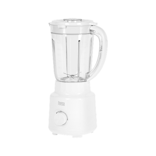 blender kielichowy 500w biały na Arena.pl