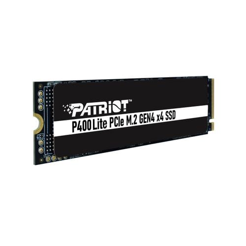 Dysk SSD Patriot P400 Lite 2TB M.2 PCIe na Arena.pl