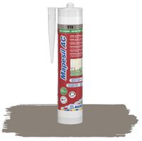 MAPEI Silikon Sanitarny Mapesil AC 113 Szary 310ml