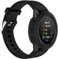 ORYGINALNY CASE ETUI BUMPER FUTERAŁ OCHRONNY YIVO DO GARMIN FENIX 5 5 PLUS