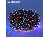 Lampki choinkowe, 200 led, wielokolorowy