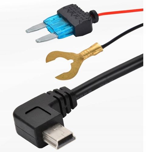 Adapter do trybu parkingowego do modelu M6 z zabezpieczeniem na Arena.pl