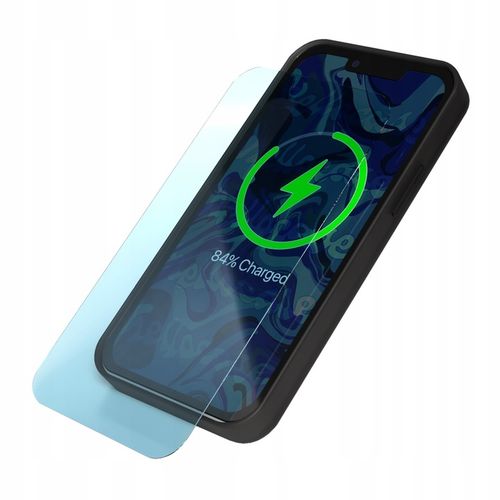 Etui do Apple iPhone 16 Pro Max (Do Magsafe, Magnetyczne, Czarny Mat)+Szkło na Arena.pl
