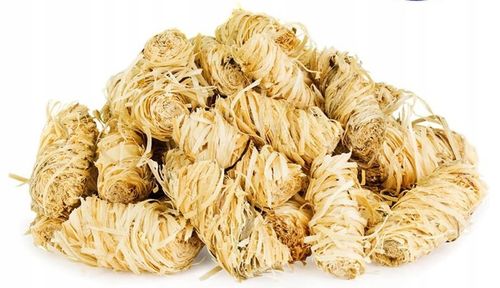 Podpałka Rozpałka Ekologiczna do Kominka Pieca Grila Eco Super Wydajna 2Kg na Arena.pl