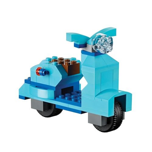 LEGO Classic Kreatywne Klocki 10698 DUŻE pudełko 790 elementy na Arena.pl