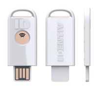 Identiv uTrust FIDO2 NFC Security Key