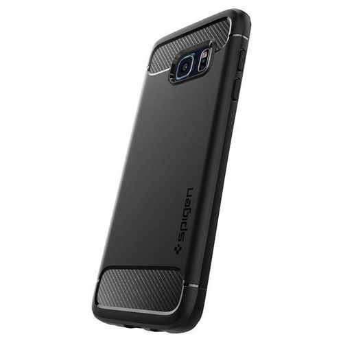SPIGEN ARMOR RUGGED GALAXY S7 EDGE BLACK na Arena.pl