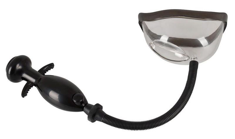 Vibrating Vagina Sucker zdjęcie 11