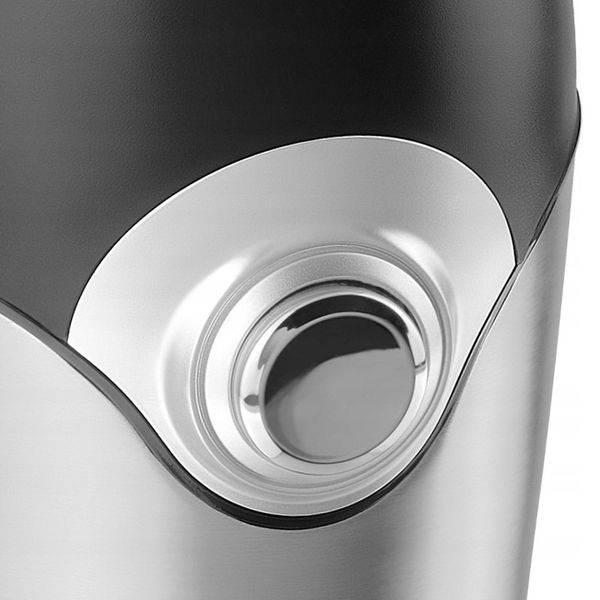 ELEKTRYCZNY MŁYNEK DO MIELENIA KAWY ORZECHÓW 3W1 zdjęcie 4