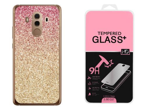 HUAWEI MATE 10 PRO | Etui smartfon CASE + Szkło na Arena.pl