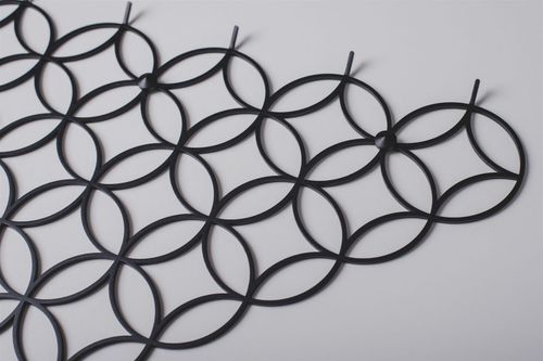 Wieszak Holo M Black na Arena.pl