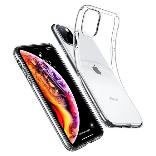 Etui ESR Essential Apple iPhone 11 Clear na Arena.pl