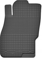 Opel Corsa E (14-19) DYWANIK GUMOWY LEWY KIEROWCY