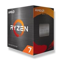 Procesor AMD Ryzen 7 5800XT S-AM4 3.80/4.80GHz BOX
