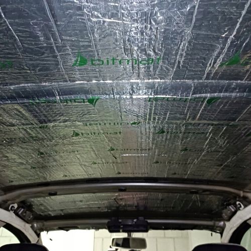 MATA WYGŁUSZAJĄCA DO SAMOCHODU NAJLEPSZA GRUBOŚĆ rolka redukująca na Arena.pl