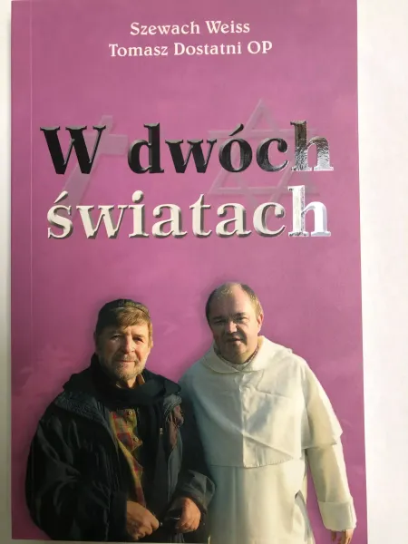W dwóch światach zdjęcie 1