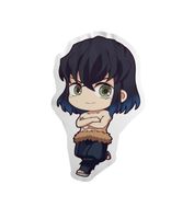 Demon Slayer Chibi poduszka - Inosuke