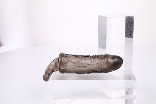 Big Tom Black  Big Size Penis Extender 11,5 Cm na Arena.pl