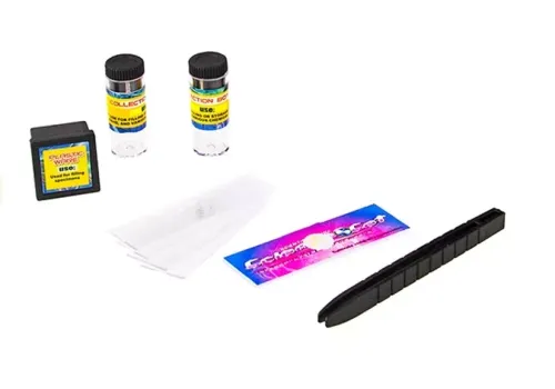 Mikroskop dla małego naukowca na Arena.pl