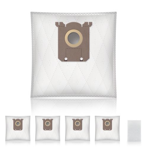 Worki do odkurzacza Webber model 25 na Arena.pl