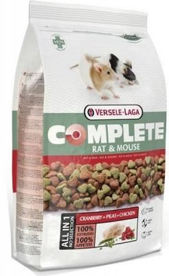 Versele Laga Rat & Mouse Complete 500g zdjęcie 1