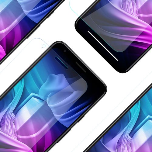 google pixel 3a xl - 3mk silky matt pro na Arena.pl