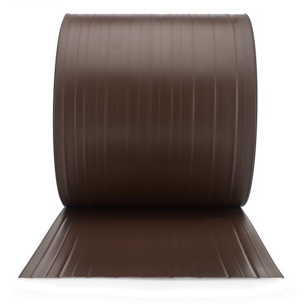 QUEST Listwa panelowa, brązowa, 26m 200-02-BRAZ zdjęcie 3