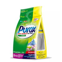 Purox Action Proszek do prania uniwersalny - 10kg